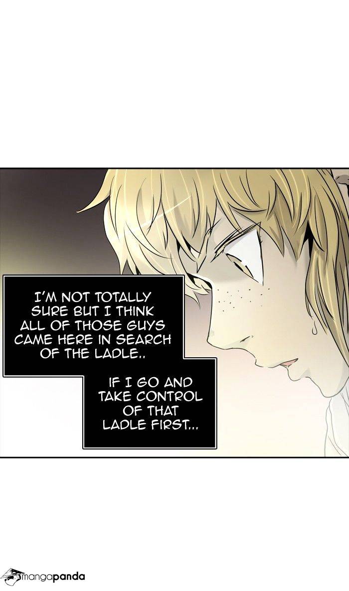Tower of God Chapter 331 image 057